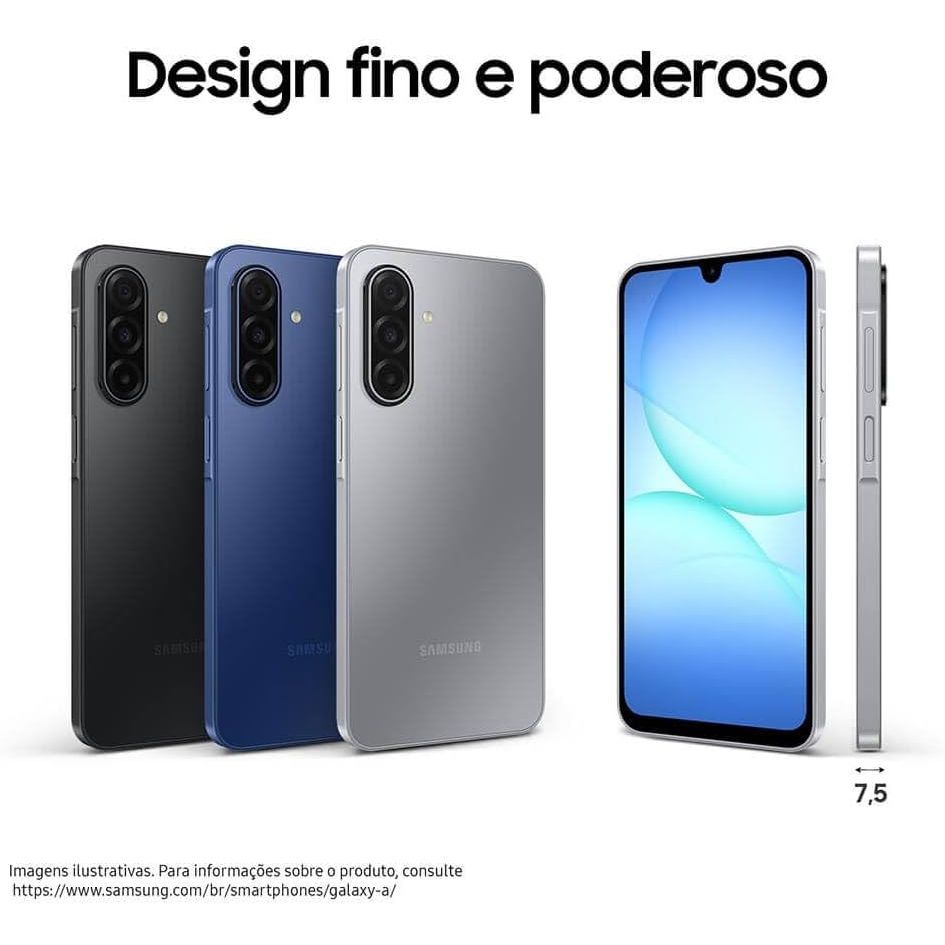 Buy Samsung,Samsung Galaxy A17 5G (4GB RAM, 128GB Storage) – Blue (Unlocked) - Gadcet UK | UK | London | Scotland | Wales| Near Me | Cheap | Pay In 3 | Mobile & Smart Phones